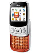 Best available price of LG C320 InTouch Lady in Sanity