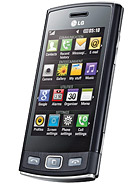 Best available price of LG GM360 Viewty Snap in Sanity