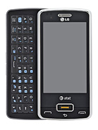 Best available price of LG GW820 eXpo in Sanity