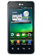 Best available price of LG Optimus 2X in Sanity
