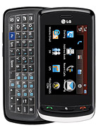 Best available price of LG Xenon GR500 in Sanity