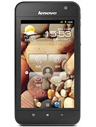 Best available price of Lenovo LePad S2005 in Sanity