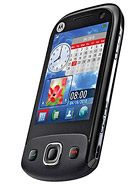 Best available price of Motorola EX300 in Sanity