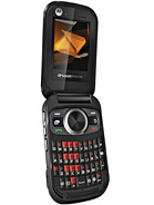 Best available price of Motorola Rambler in Sanity
