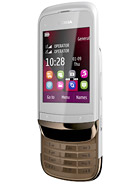 Best available price of Nokia C2-03 in Sanity