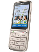 Best available price of Nokia C3-01 Touch and Type in Sanity