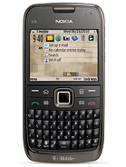 Best available price of Nokia E73 Mode in Sanity