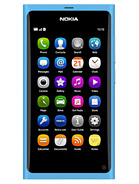 Best available price of Nokia N9 in Sanity