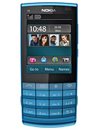Best available price of Nokia X3-02 Touch and Type in Sanity