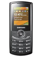 Best available price of Samsung E2230 in Sanity