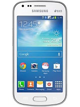 Best available price of Samsung Galaxy S Duos 2 S7582 in Sanity
