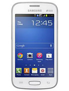 Best available price of Samsung Galaxy Star Pro S7260 in Sanity