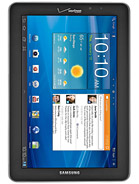 Best available price of Samsung Galaxy Tab 7-7 LTE I815 in Sanity