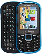 Best available price of Samsung U460 Intensity II in Sanity