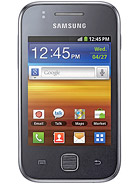 Best available price of Samsung Galaxy Y TV S5367 in Sanity