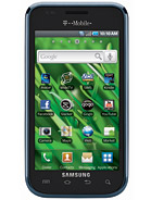 Best available price of Samsung Vibrant in Sanity