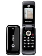 Best available price of Motorola WX295 in Sanity