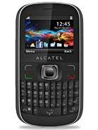 Best available price of alcatel OT-585 in Sanity