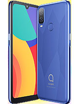 Best available price of alcatel 1L (2021) in Sanity