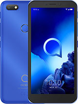 Best available price of alcatel 1v (2019) in Sanity
