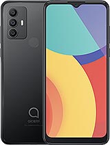 Best available price of alcatel 1V (2021) in Sanity