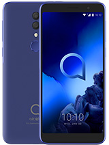Best available price of alcatel 1x (2019) in Sanity
