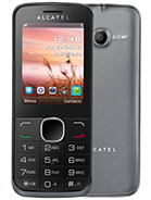 Best available price of alcatel 2005 in Sanity