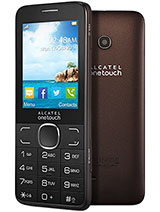Best available price of alcatel 2007 in Sanity