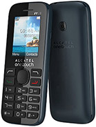Best available price of alcatel 2052 in Sanity