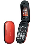 Best available price of alcatel OT-363 in Sanity