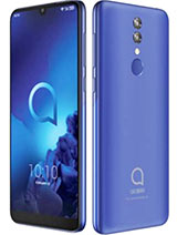 Best available price of alcatel 3L in Sanity