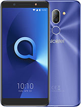 Best available price of alcatel 3x (2018) in Sanity