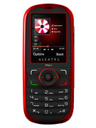 Best available price of alcatel OT-505 in Sanity