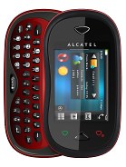 Best available price of alcatel OT-880 One Touch XTRA in Sanity