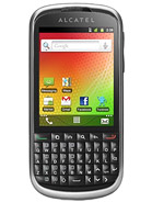 Best available price of alcatel OT-915 in Sanity