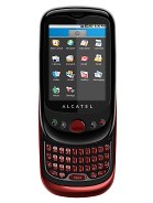 Best available price of alcatel OT-980 in Sanity