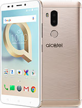 Best available price of alcatel A7 XL in Sanity