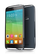 Best available price of alcatel Idol Alpha in Sanity