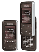 Best available price of alcatel OT-C825 in Sanity