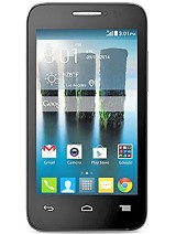Best available price of alcatel Evolve 2 in Sanity