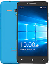 Best available price of alcatel Fierce XL Windows in Sanity