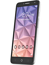 Best available price of alcatel Fierce XL in Sanity