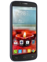 Best available price of alcatel Fierce 2 in Sanity