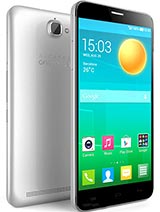 Best available price of alcatel Flash in Sanity