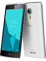 Best available price of alcatel Flash 2 in Sanity