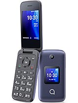 Best available price of alcatel Go Flip 4 in Sanity
