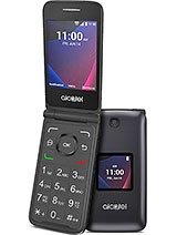 Best available price of alcatel Go Flip V in Sanity