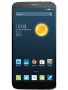 Best available price of alcatel Hero 2 in Sanity