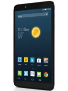 Best available price of alcatel Hero 8 in Sanity