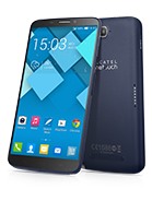 Best available price of alcatel Hero in Sanity